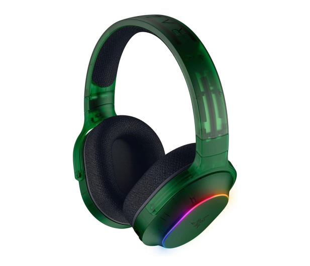RAZER Barracuda X Chroma Phantom Green RZ04-05220300-R3M1 - 1417498 - zdjęcie 2